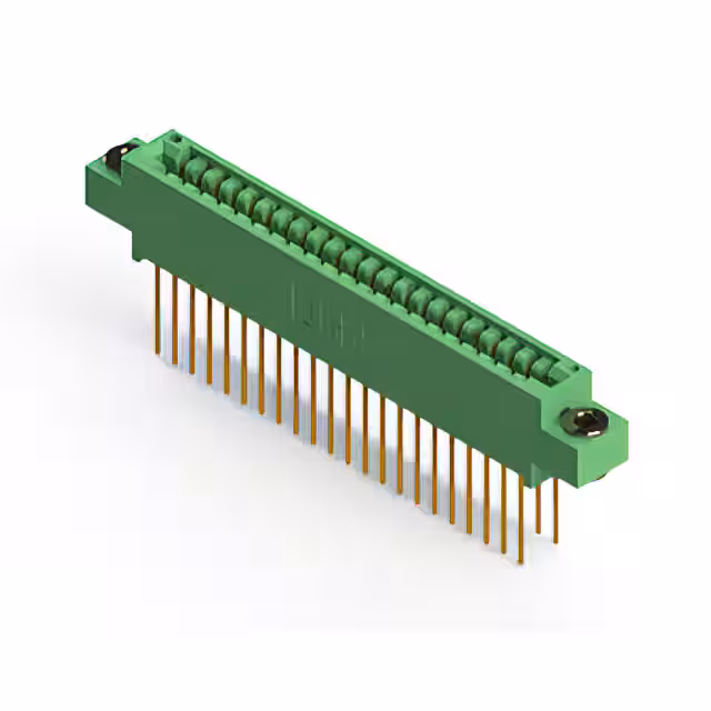 846-044-540-803 EDAC Inc.  Edgeboard Connectors